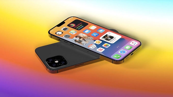 Giá bán iPhone 13 series