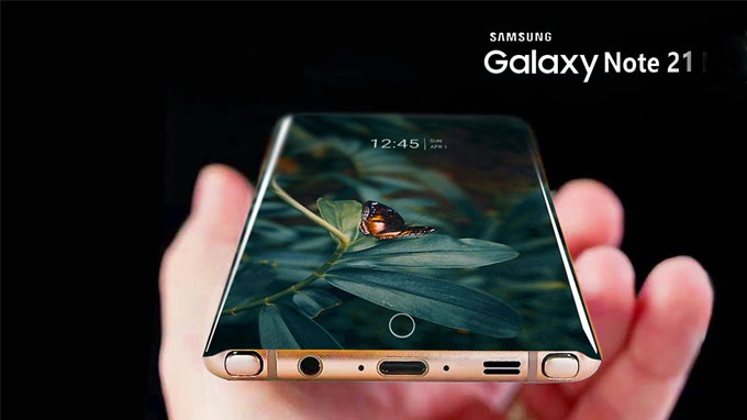 Thiết kế màn hình điện thoại