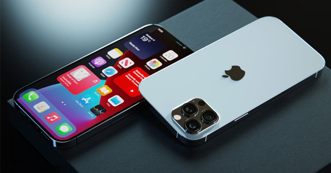 iPhone 12s sẽ được cung cấp màn hình bởi Samsung, LG và cả BOE