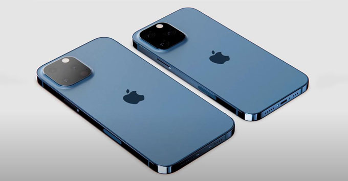 Những lý do cho thấy iPhone 13 (iPhone 12s) là điện thoại rất đáng sở hữu trong năm 2021
