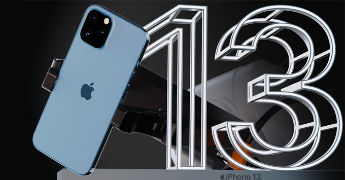 Những tính năng hấp dẫn trên iPhone 13: Always On Display, MagSafe được cải thiện, quay video chân dung
