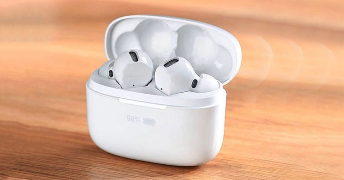 Những điều hấp dẫn trên AirPods 3, tai nghe thế hệ mới sắp được Apple ra mắt