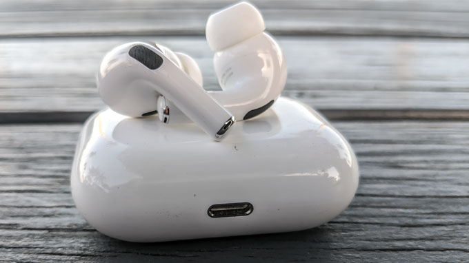 Những điều hấp dẫn trên AirPods 3, tai nghe thế hệ mới sắp được Apple ra mắt