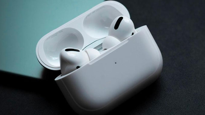 Những điều hấp dẫn trên AirPods 3, tai nghe thế hệ mới sắp được Apple ra mắt