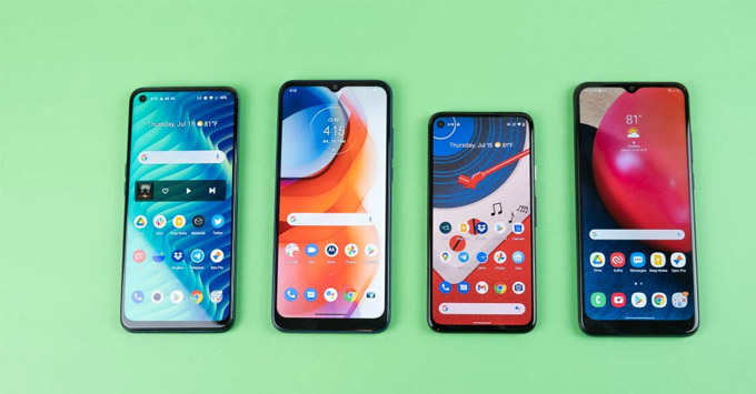 Cách xóa bộ nhớ cache và cookie của Galaxy, Pixel hoặc điện thoại Android khác