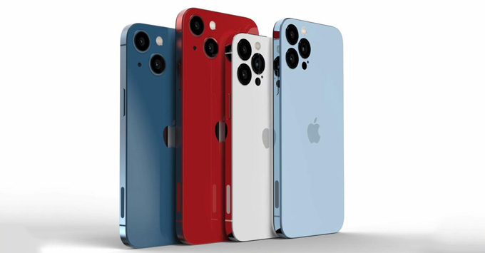 iPhone 14 sử dụng màn hình viên thuốc: Thiết kế đã được hoàn thiện