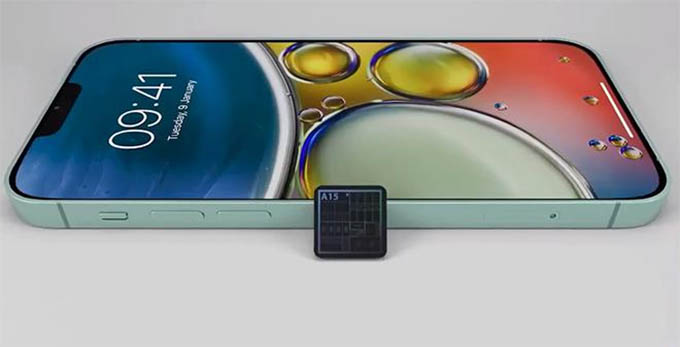 iPhone SE 3 tiếp tục đạt chứng nhận quan trọng, sẵn sàng tiến ra thị trường