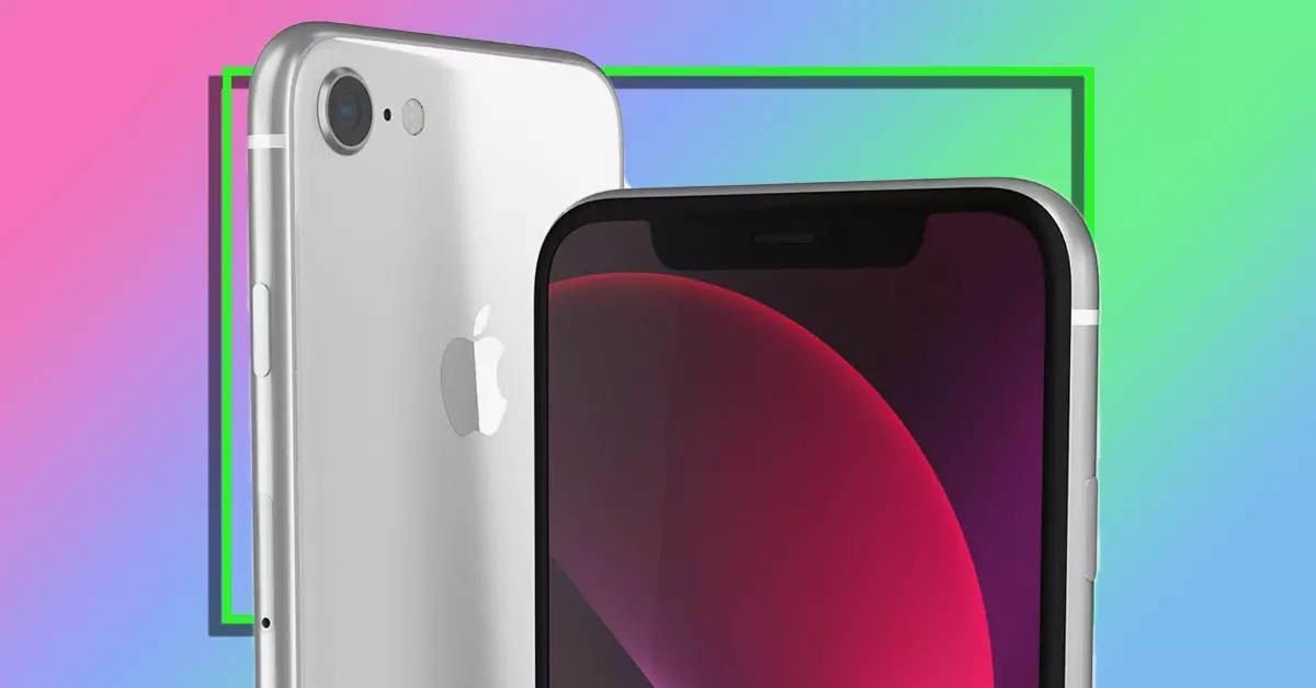 iPhone SE 3 tiếp tục đạt chứng nhận quan trọng, sẵn sàng tiến ra thị trường