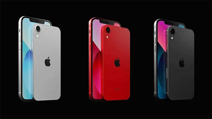iPhone SE Plus 5G sẽ chiếm lĩnh thị trường điện thoại giá rẻ?