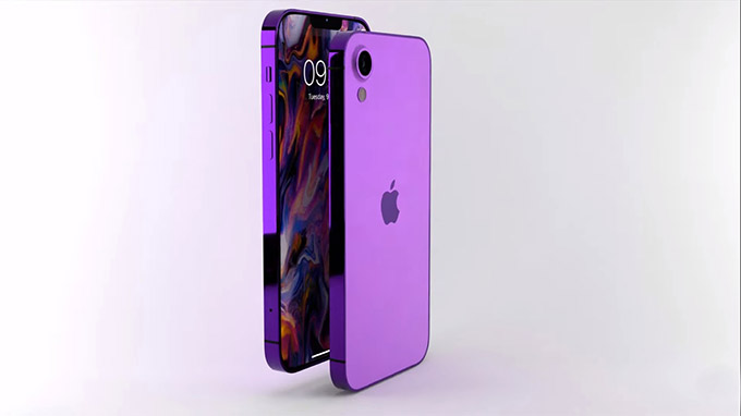 iPhone SE Plus 5G - Đối thủ nặng ký của điện thoại Android