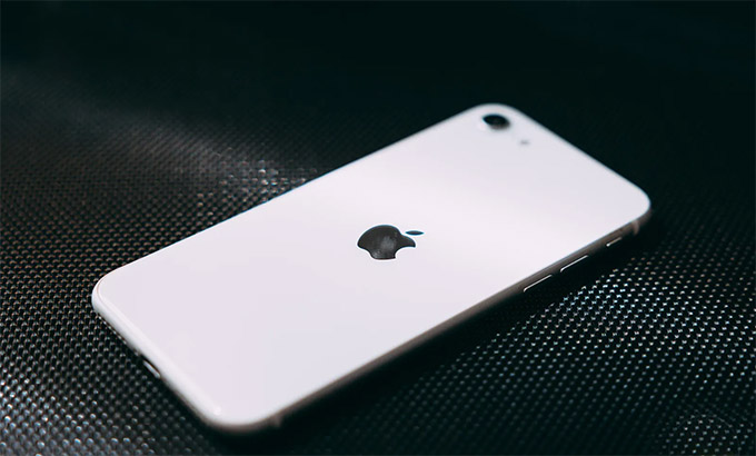 iPhone SE Plus 5G được trang bị pin lớn hơn và chip A15 Bionic?