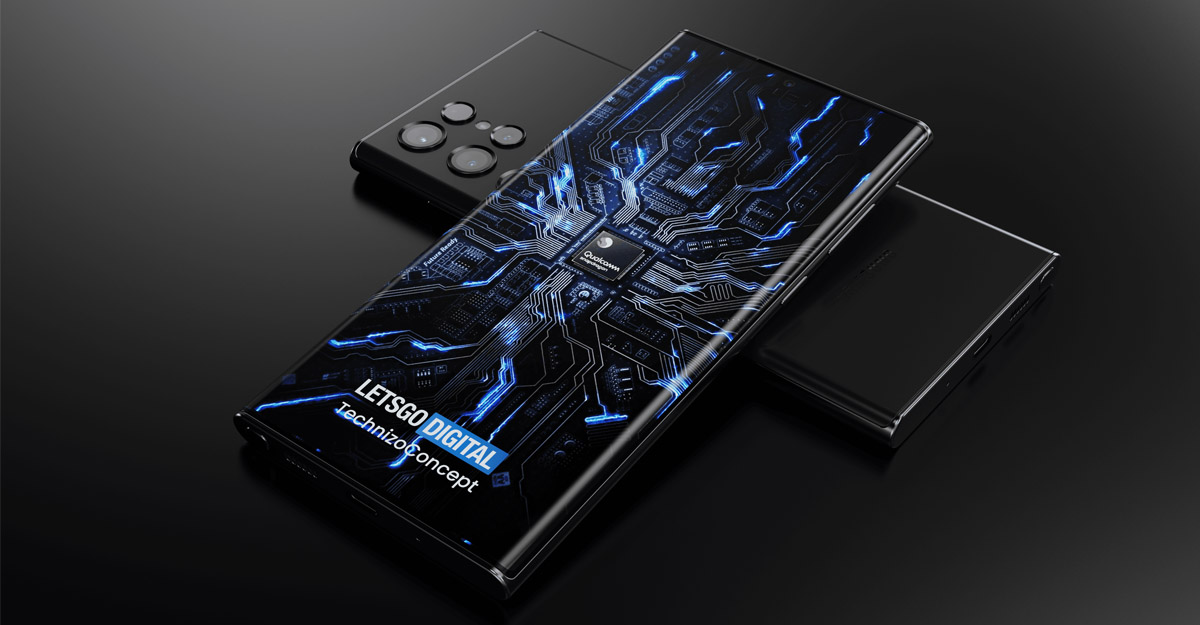 Hé lộ bộ quà tặng hấp dẫn khi đặt trước Galaxy S22 series