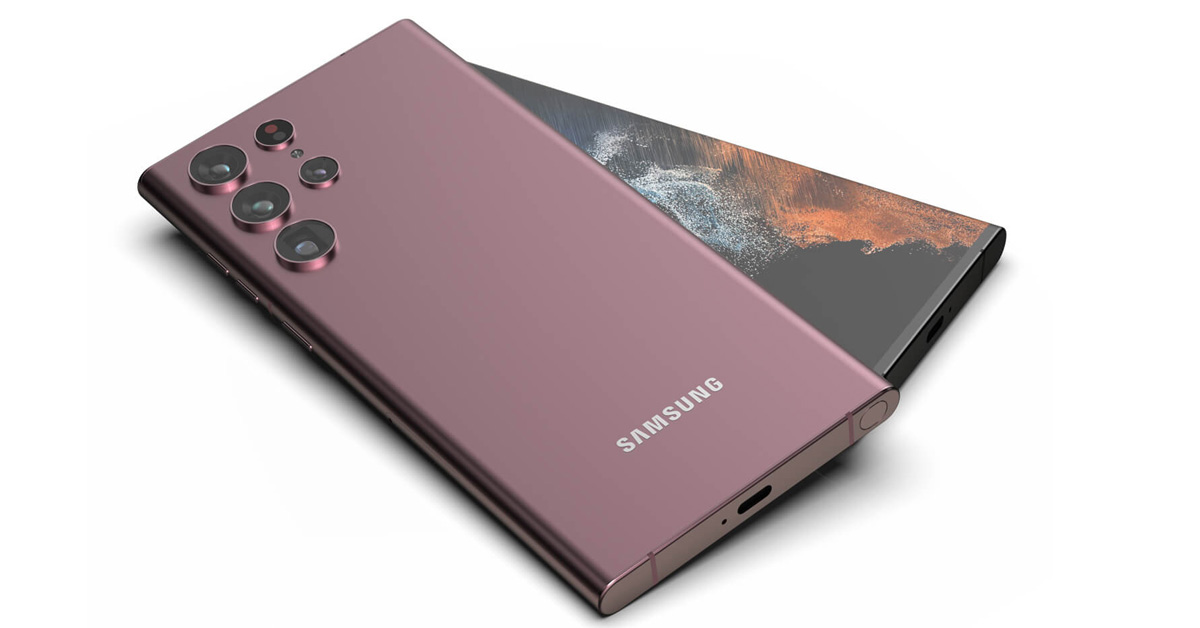 Samsung Galaxy S22 Ultra ra mắt: 'vị vua' mới của dòng Galalxy Note