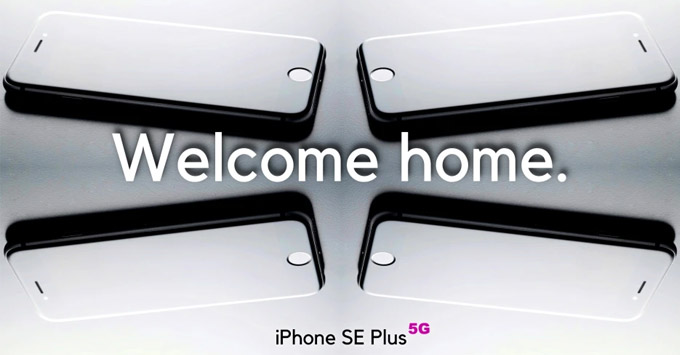 iPhone SE Plus 5G sẽ chiếm lĩnh thị trường điện thoại giá rẻ?