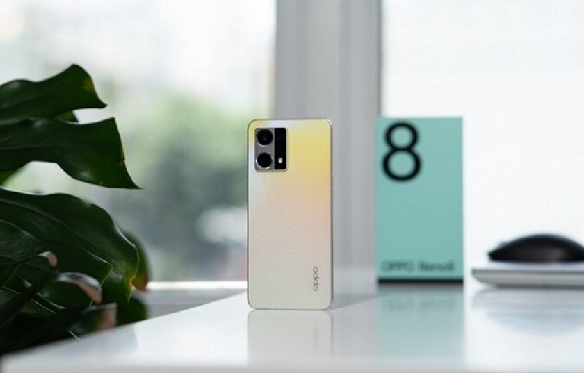 Với viên pin 4500 mAh, thời lượng sử dụng của máy lên tới gần 1 ngày với nhiều tác vụ khác nhau. 