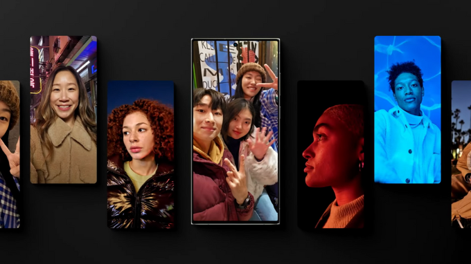 Ảnh chụp từ Galaxy S23