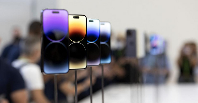 Apple quyết định ra mắt iPhone 15 không nút bấm: Liệu có phải bước đi thông minh?