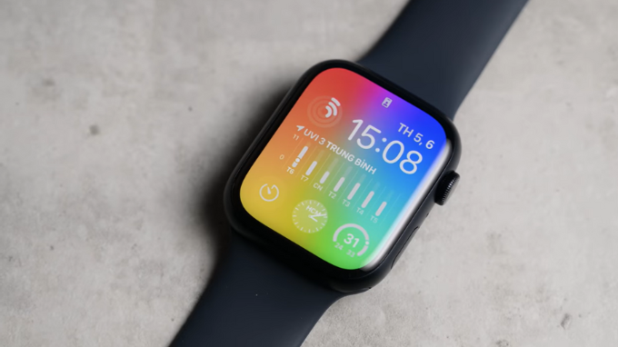 Apple Watch series 8 tính năng sức khỏe vô cùng toàn diện