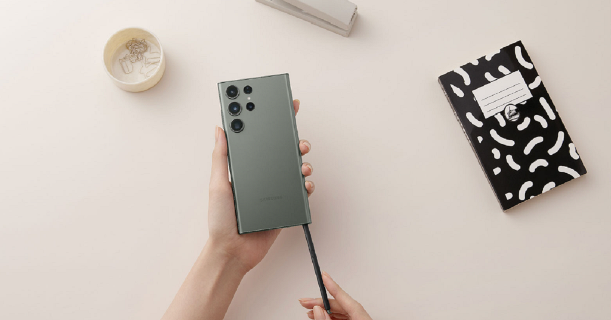 ChatGPT đánh giá Galaxy S23 Ultra: Bút S-Pen có thực sự cần thiết?