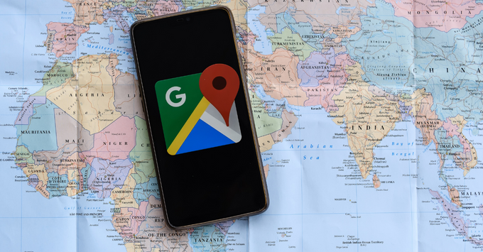 Cách lấy tọa độ trên Google Maps cực kì đơn giản và nhanh chóng