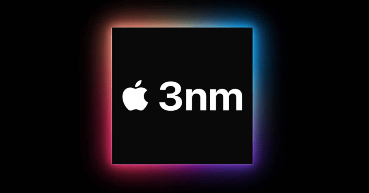 100% dòng iPhone 15 Pro và Macbook sắp ra mắt sẽ sử dụng chip 3nm của TSMC