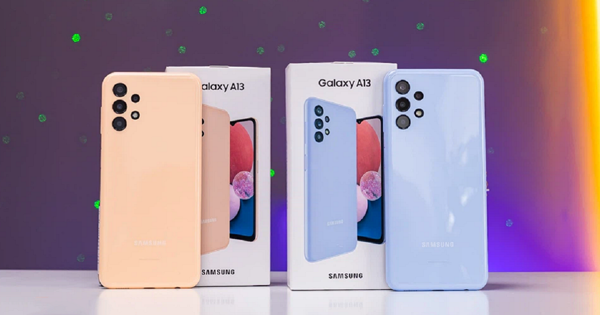 Top 5 điện thoại dưới 5 triệu đáng mua nhất, chất lượng khỏi bàn cãi