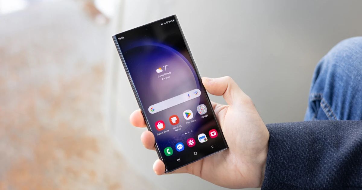 Người dùng dòng Galaxy S23 sẽ có thể tắt điều tiết CPU, GPU khi chơi game