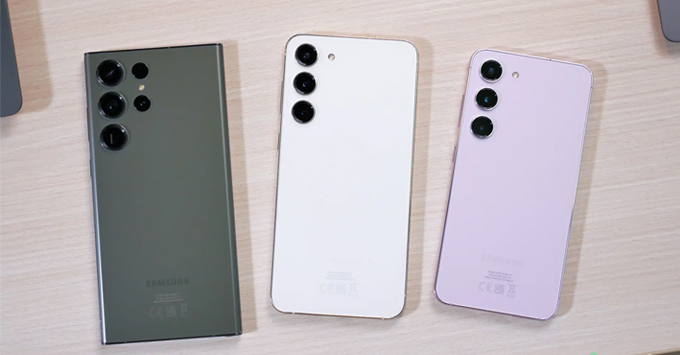 Galaxy S23 series bỏ lỡ tính năng nào mà khiến Samfans tiếc nuối?