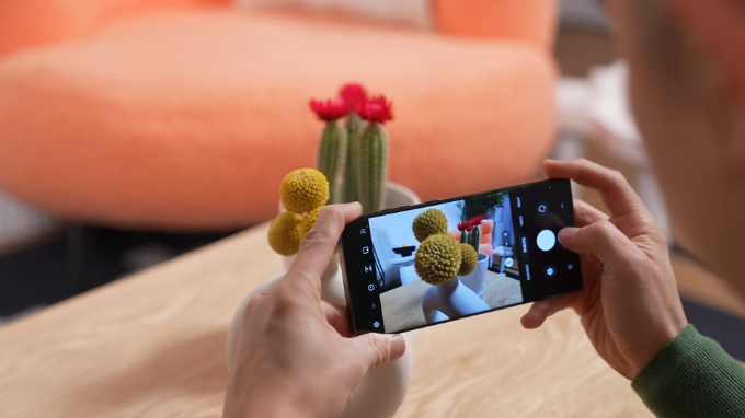 Galaxy S23 Ultra dẫn đầu với ảnh chụp cực sắc nét