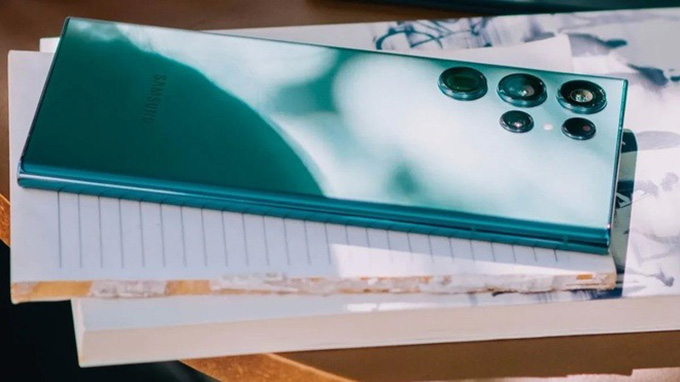 Những nâng cấp trên Galaxy S23 Ultra trong năm nay, ấn tượng với cấu hình cùng camera 200MP