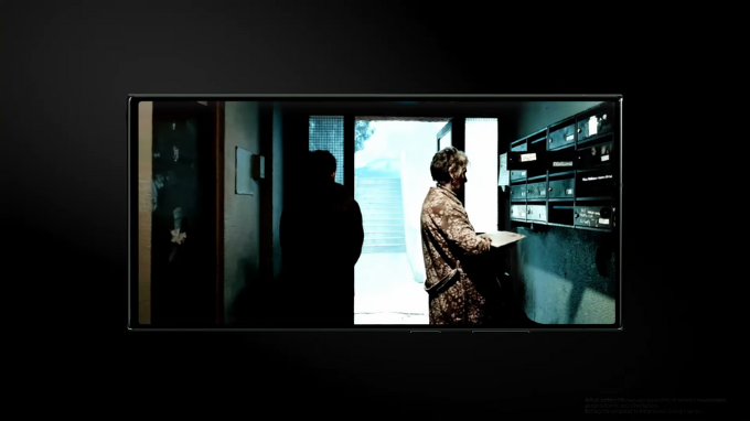 Galaxy S23 Ultra sở hữu màn hình vô cùng chất lượng