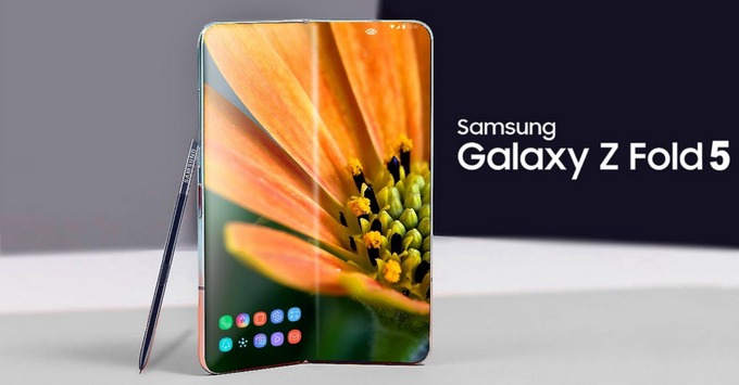 Galaxy Z Fold 5 không được trang bị khe cắm S Pen: Samsung một lần nữa bỏ qua thế mạnh hàng đầu của mình?