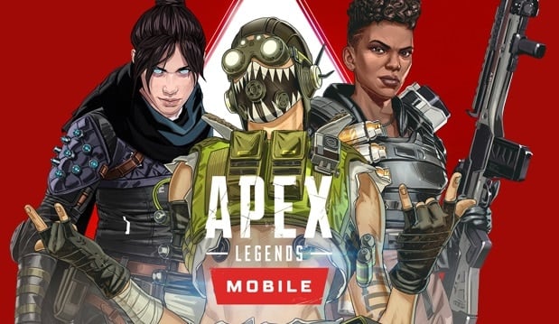 Game hot nhất tháng 1 Apex