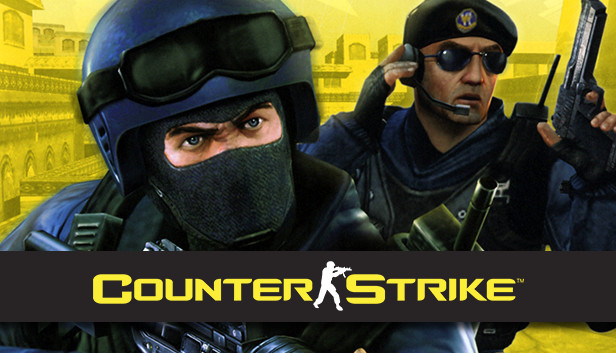 Game hot nhất tháng 1 CounterStrike