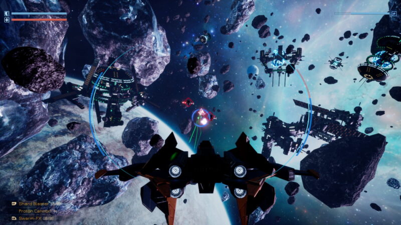 Game hot nhất tháng 1 Subdivision 2