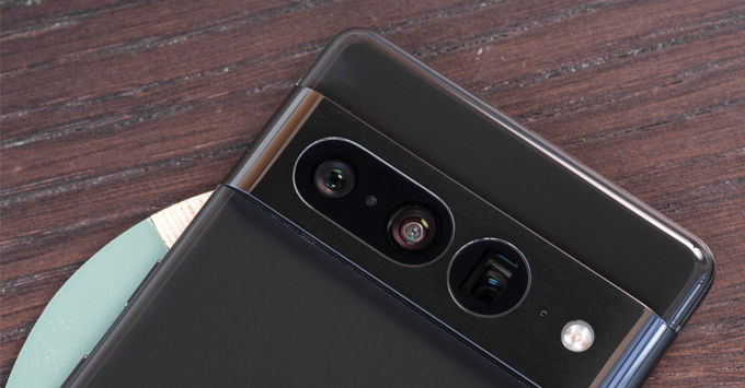 Goole Pixel 7 Pro có bị Galaxy S23 lật đổ so sánh camera