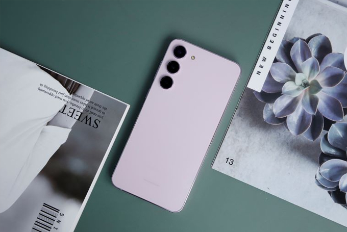 Goole Pixel 7 Pro có bị Galaxy S23 lật đổ? chọn mua máy nào