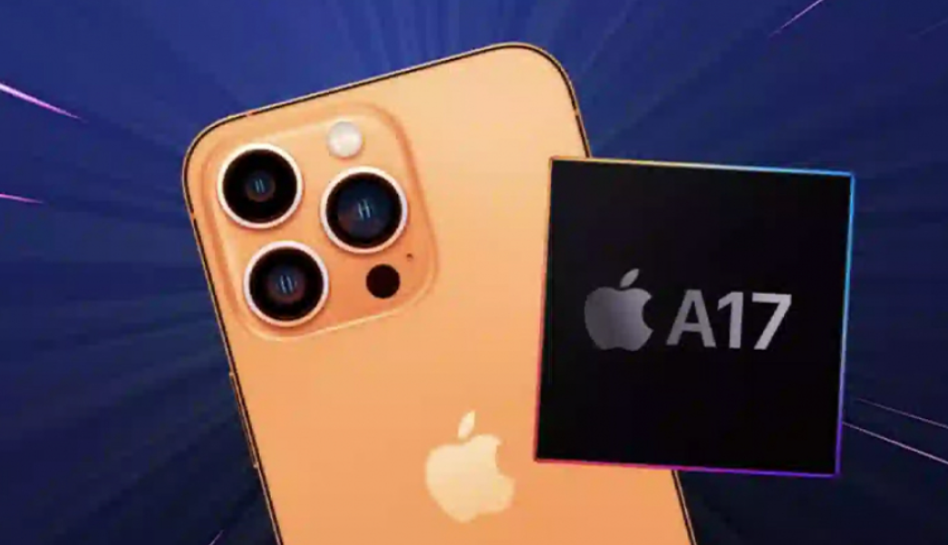 Các mẫu Macbook sắp tới và iPhone 15 Pro sẽ có hiệu suất tốt hơn nữa nhờ con chip mạnh mẽ này.