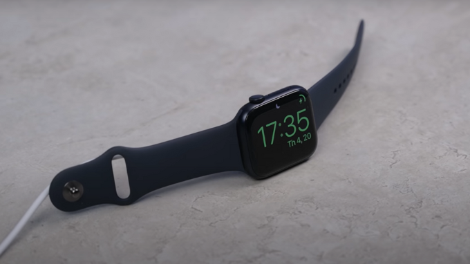 Khả năng hoạt động vô cùng thông minh của Apple Watch series 7