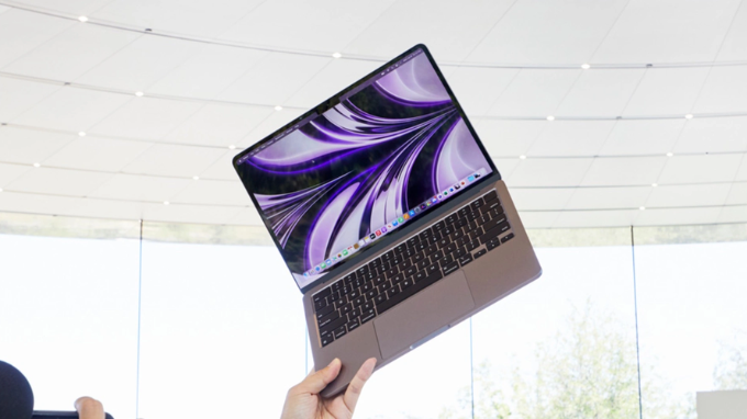 MacBook Air dùng chipset M3 đang được kì vọng sớm ra mắt