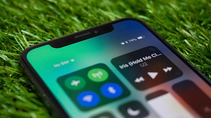 Dynamic Island chỉ là thiết kế tạm thời cho sự đổi mới trong tương lai