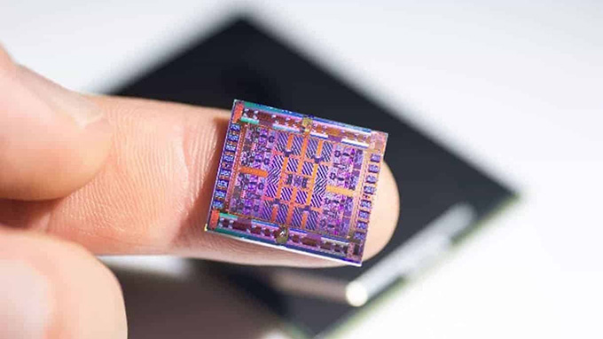 TSMC độc quyền sản xuất vi xử lý trên quy trình 3nm cho Apple dành cho thế hệ thiết bị tiếp theo