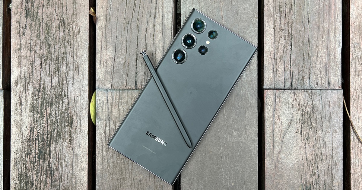 Galaxy S23 Ultra sở hữu bộ nhớ khủng 1TB nhưng lại không đủ dùng để lưu ảnh RAW?