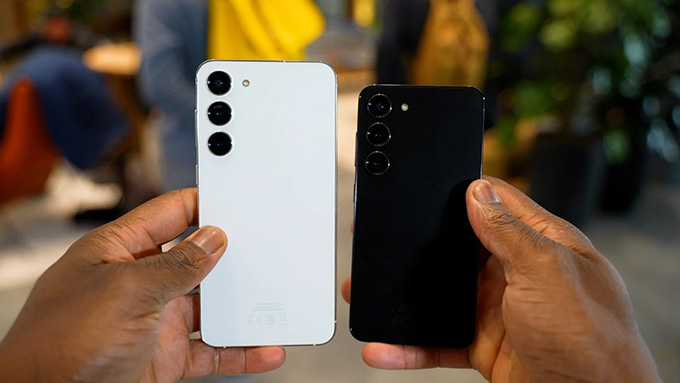 Trải nghiệm Samsung Galaxy S23: Không nhiều nâng cấp nhưng nâng tầm, tiệm cận hoàn hảo