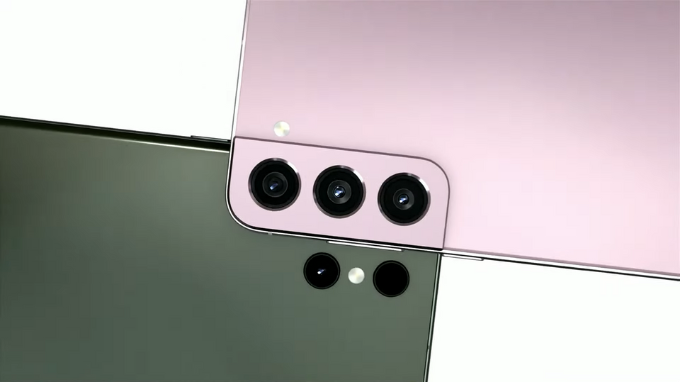 Khả năng kết nối tiện ích của Galaxy S23 và các thiết bị khác