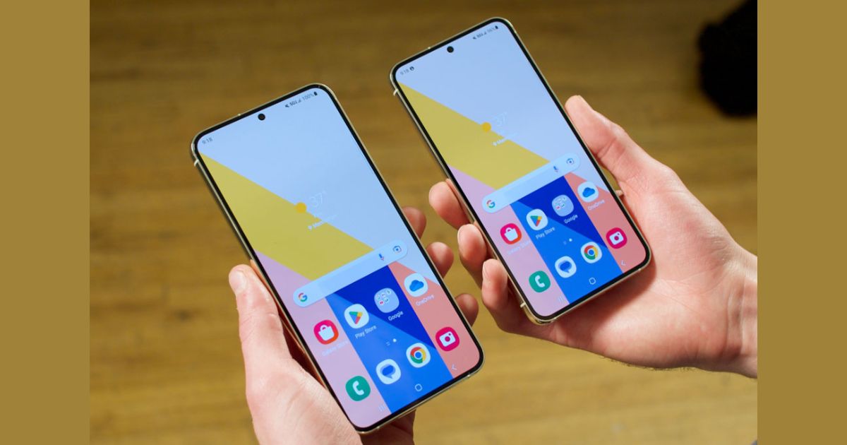 Samsung Galaxy S23 Plus: Đây có thật sự là thiết bị đáng để sở hữu trong năm 2023