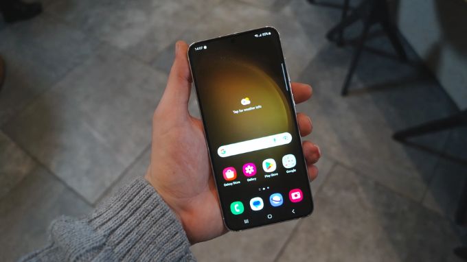 hiệu năng hoạt động