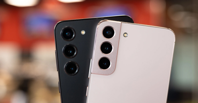 So sánh Galaxy S23 Plus và Galaxy S22 Plus: có gì thay đổi giữa hai bản Plus?