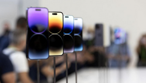 Apple quyết định ra mắt iPhone 15 không nút bấm: Liệu có phải bước đi thông minh?