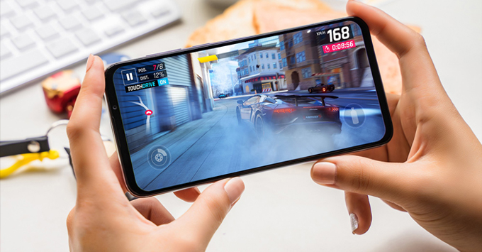 Tiêu chí mua smartphone dành cho game thủ nhất định không thể bỏ lỡ